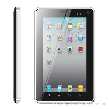 WCDMA GSM Dual-SIM Pure Touch Screen Tablet PC Mobile Phones with G-Sensor